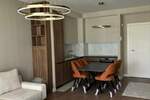 Trosoban stan, Beograd, Beograd na vodi, izdavanje, 73m2, 1600e, id1408195