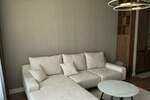 Trosoban stan, Beograd, Beograd na vodi, izdavanje, 73m2, 1600e, id1408195
