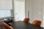 Trosoban stan, Beograd, Beograd na vodi, izdavanje, 73m2, 1600e, id1408195