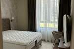 Trosoban stan, Beograd, Beograd na vodi, izdavanje, 73m2, 1600e, id1408195