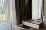 Trosoban stan, Beograd, Beograd na vodi, izdavanje, 73m2, 1600e, id1408195