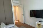 Trosoban stan, Beograd, Beograd na vodi, izdavanje, 73m2, 1600e, id1408195
