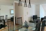 Cetvorosoban stan, Beograd, Senjak, izdavanje, 135m2, 2000e, id1408197