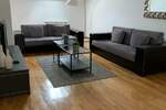 Cetvorosoban stan, Beograd, Senjak, izdavanje, 135m2, 2000e, id1408197
