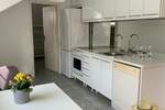 Cetvorosoban stan, Beograd, Senjak, izdavanje, 135m2, 2000e, id1408197