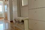 Cetvorosoban stan, Beograd, Senjak, izdavanje, 135m2, 2000e, id1408197