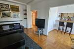 Trosoban stan, Beograd, Blok 29, izdavanje, 92m2, 1100e, id1408198