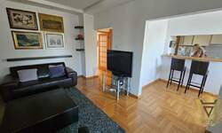 Trosoban stan, Beograd, Blok 29, izdavanje, 92m2, 1100e, id1408198