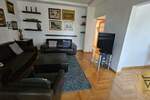 Trosoban stan, Beograd, Blok 29, izdavanje, 92m2, 1100e, id1408198