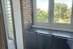 Trosoban stan, Beograd, Blok 29, izdavanje, 92m2, 1100e, id1408198