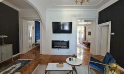 Trosoban stan, Beograd, Zeleni Venac, izdavanje, 94m2, 1500e, id1408199