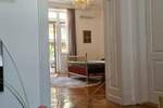 Trosoban stan, Beograd, Zeleni Venac, izdavanje, 94m2, 1500e, id1408199