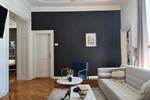 Trosoban stan, Beograd, Zeleni Venac, izdavanje, 94m2, 1500e, id1408199
