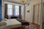Trosoban stan, Beograd, Zeleni Venac, izdavanje, 94m2, 1500e, id1408199