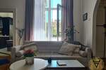 Trosoban stan, Beograd, Zeleni Venac, izdavanje, 94m2, 1500e, id1408199