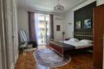 Trosoban stan, Beograd, Zeleni Venac, izdavanje, 94m2, 1500e, id1408199