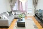 Cetvorosoban stan, Beograd, Bežanijska Kosa I, izdavanje, 95m2, 1000e, id1408200