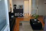 Cetvorosoban stan, Beograd, Bežanijska Kosa I, izdavanje, 95m2, 1000e, id1408200