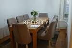 Cetvorosoban stan, Beograd, Bežanijska Kosa I, izdavanje, 95m2, 1000e, id1408200