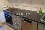 Cetvorosoban stan, Beograd, Bežanijska Kosa I, izdavanje, 95m2, 1000e, id1408200