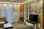 Trosoban stan, Novi Sad, Centar, izdavanje, 92m2, 1400e, id1408201