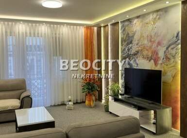 Trosoban stan, Novi Sad, Centar, izdavanje, 92m2, 1400e, id1408201