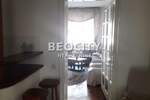 Dvosoban stan, Novi Sad, Centar, izdavanje, 40m2, 400e, id1408202