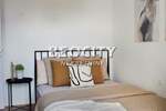 Dvosoban stan, Novi Sad, Sajam, izdavanje, 40m2, 450e, id1408204