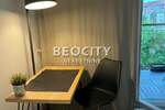 Dvosoban stan, Novi Sad, Sajam, izdavanje, 40m2, 450e, id1408204