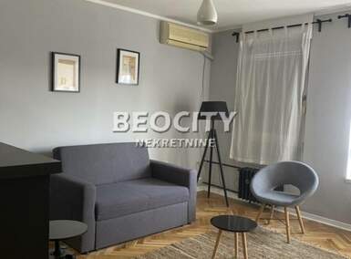 Dvosoban stan, Novi Sad, Bulevar Oslobođenja, izdavanje, 40m2, 550e, id1408205