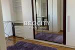 Cetvorosoban stan, Novi Sad, Bulevar Patrijarha Pavla, izdavanje, 102m2, 1300e, id1408206