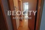 Jednosoban stan, Beograd, Zvezdara, izdavanje, 27m2, 400e, id1408217