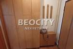 Jednosoban stan, Beograd, Zvezdara, izdavanje, 27m2, 400e, id1408217