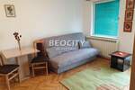 Jednosoban stan, Novi Sad, Bulevar Patrijarha Pavla, izdavanje, 24m2, 220e, id1408221