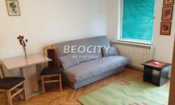 Jednosoban stan, Novi Sad, Bulevar Patrijarha Pavla, izdavanje, 24m2, 220e, id1408221