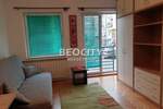Jednosoban stan, Novi Sad, Bulevar Patrijarha Pavla, izdavanje, 24m2, 220e, id1408221