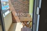 Dvosoban stan, Novi Sad, Podbara, izdavanje, 61m2, 500e, id1408222