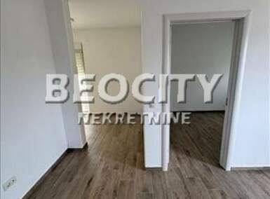 Dvosoban stan, Beograd, Mirijevo I, izdavanje, 56m2, 400e, id1408224