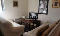 Jednosoban stan, Beograd, Karaburma, izdavanje, 40m2, 350e, id1408225