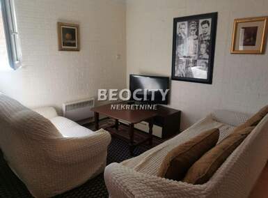 Jednosoban stan, Beograd, Karaburma, izdavanje, 40m2, 350e, id1408225
