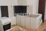 Jednosoban stan, Beograd, Karaburma, izdavanje, 40m2, 350e, id1408225