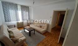 Dvosoban stan, Novi Sad, Sajam, izdavanje, 43m2, 250e, id1408226