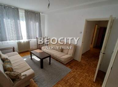 Dvosoban stan, Novi Sad, Sajam, izdavanje, 43m2, 250e, id1408226