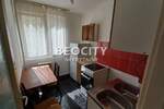 Dvosoban stan, Novi Sad, Sajam, izdavanje, 43m2, 250e, id1408226