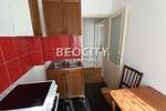 Dvosoban stan, Novi Sad, Sajam, izdavanje, 43m2, 250e, id1408226