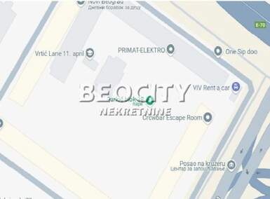 Dvosoban stan, Beograd, Blok 65, prodaja, 60m2, 490000e, id1408227