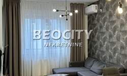 Dvosoban stan, Novi Sad, Adamovićevo Naselje, izdavanje, 39m2, 500e, id1408228
