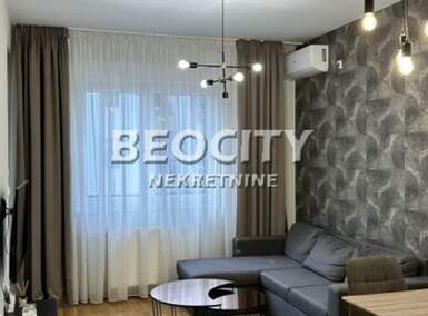 Dvosoban stan, Novi Sad, Adamovićevo Naselje, izdavanje, 39m2, 500e, id1408228
