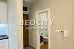 Dvosoban stan, Novi Sad, Adamovićevo Naselje, izdavanje, 39m2, 500e, id1408228