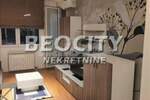 Dvosoban stan, Beograd, Banjica, izdavanje, 40m2, 500e, id1408229
